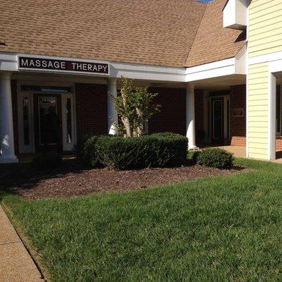 Our office is located in Huguenot Place. 1602 Huguenot Road MIdlothian, VA 23113