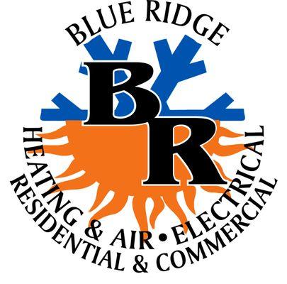 Blue Ridge Heating & Air