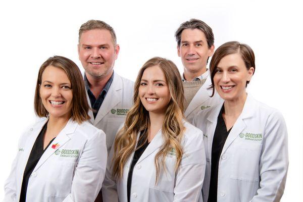 Goodskin Dermatology