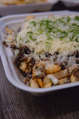 Asada Fries