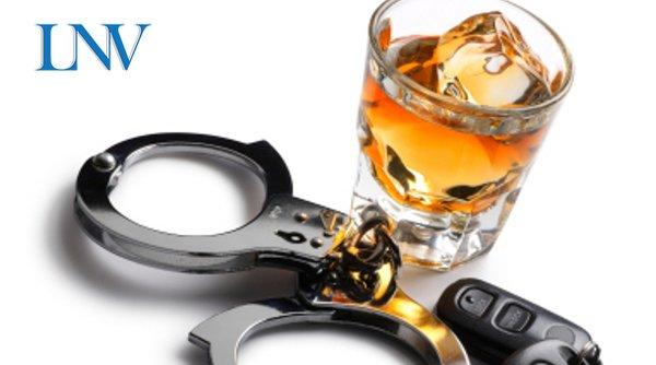 Aggresive DUI representation