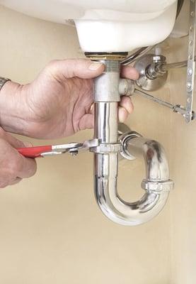 Faucet and Toilet Repairs