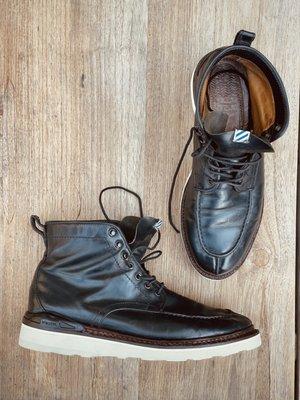 Joseph Shoe Service & Accessories