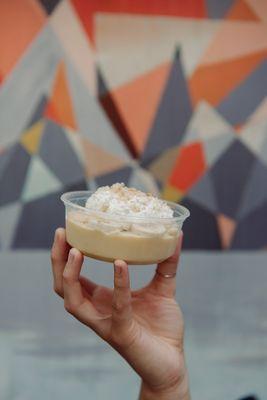 Banana Pudding