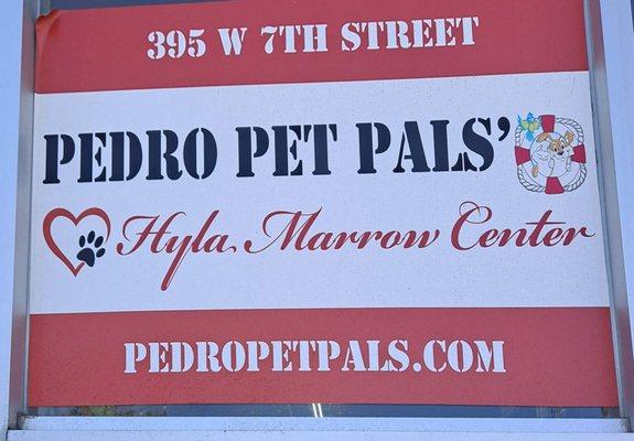 Pedro Pet Pals