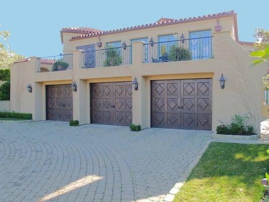 Sonoma Overhead Doors and Gates