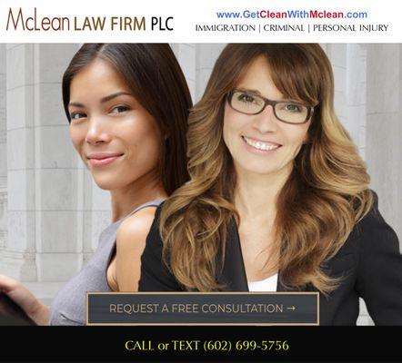 Mclean Law Firm