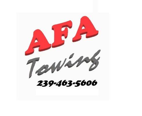 AFA Towing