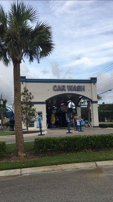 Super Suds Car Wash Bradenton