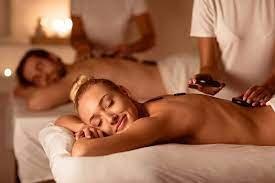 $60 OFF Couple massage. please visit https://qispadc.com/f/60-off-for-couple-massage