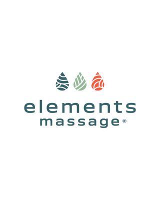 Elements Massage