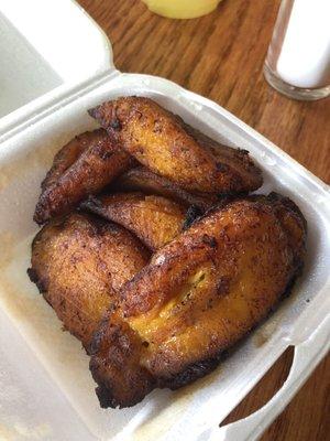 Jamaican Jerk Hut