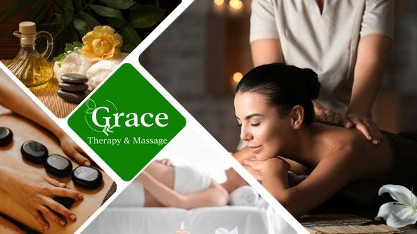 Grace Therapy Massage