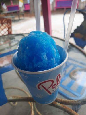 Pelican's Snoballs