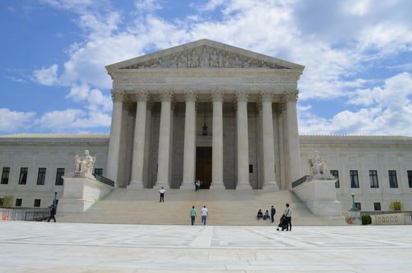 US Supreme Court