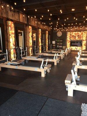 Salt Pilates Park City Utah