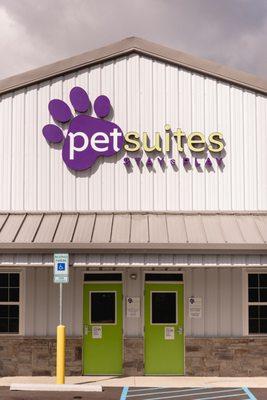 PetSuites Baton Rouge