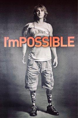 I'mPOSSIBLE