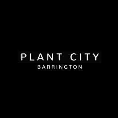 Plant City Barrington