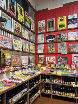 Rocket Fizz