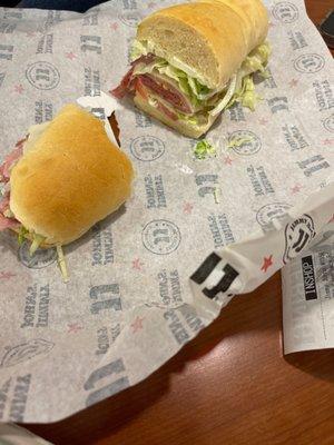 Jimmy John's