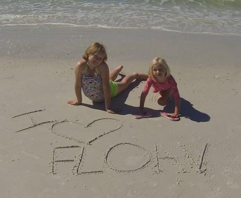 Exploring Fort DeSoto Park and Beach