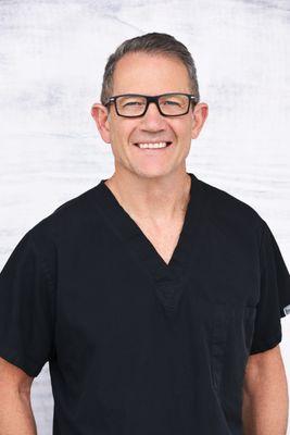 Colin Suzman, DDS - Stonecreek Dentistry