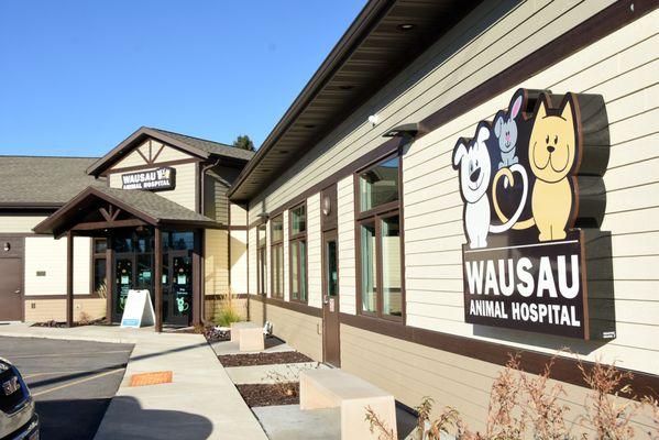 Wausau Animal Hospital