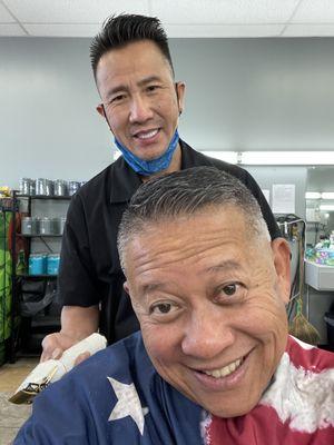 Denny Dao-Owner