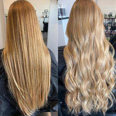 Balayage by Kimmy