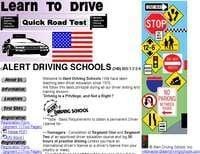 Alert Driving School