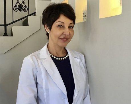 Eugenia Berchenko, RN is a Medical Aesthetics Specialist serving West Hollywood, CA