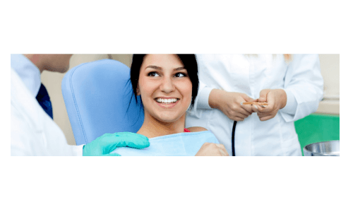 Friendly Smiles Dental Care - Town & Country