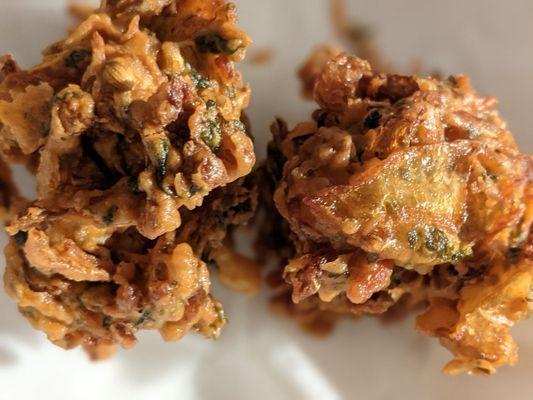 Pakoras