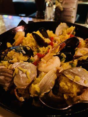 Paella