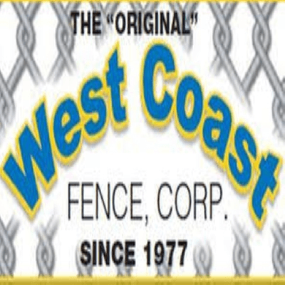 West Coast Fence Corporation