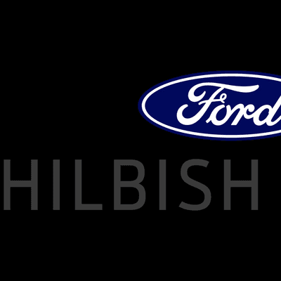 hilbish ford