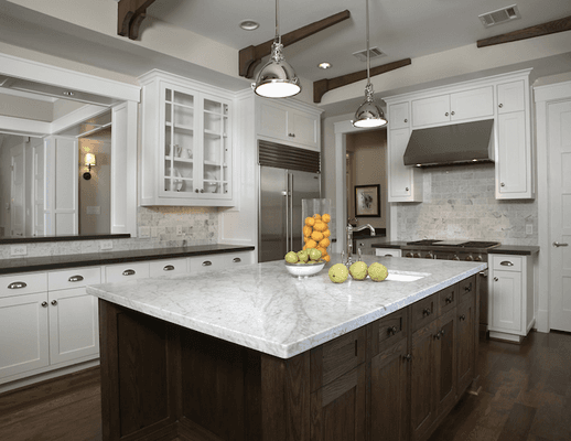 Quartz Counters for every family lifestyle.