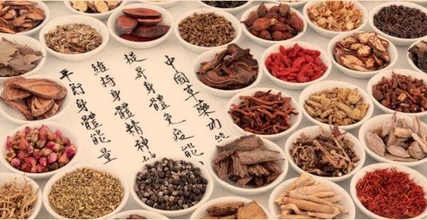 There are many benefits from Chinese traditional medicine.