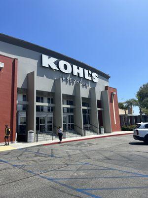 Kohls