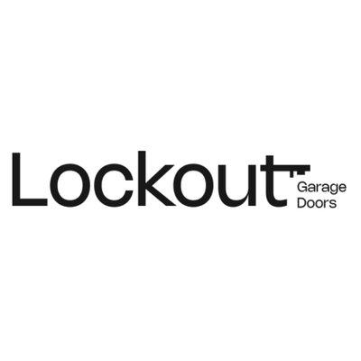 Lockout Garage Doors