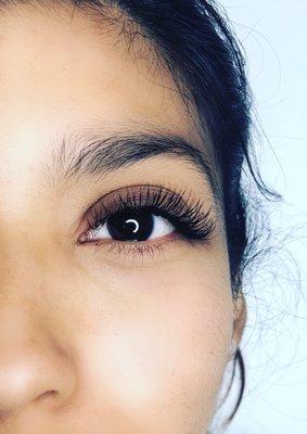 Hybrid Set of Lash Extensions