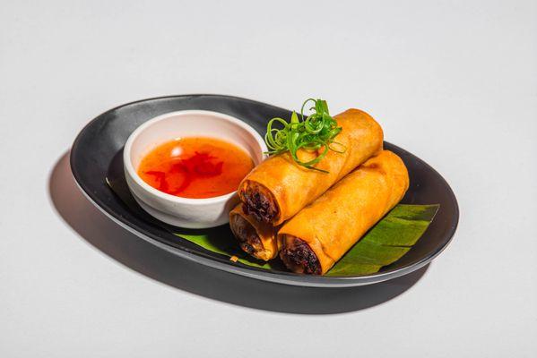 EGG ROLLS