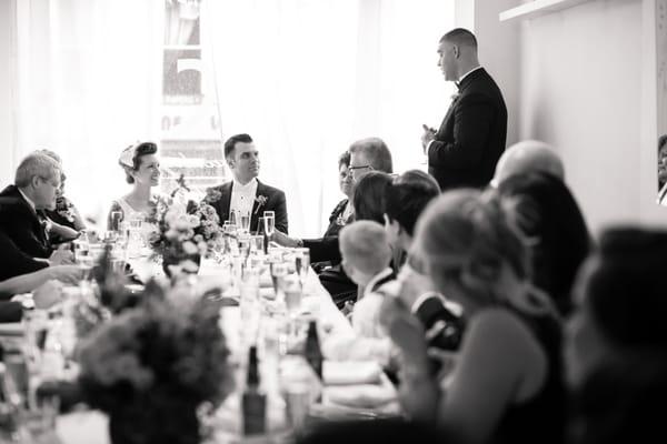 iCi Wedding by Stylish Hip Weddings Photography!