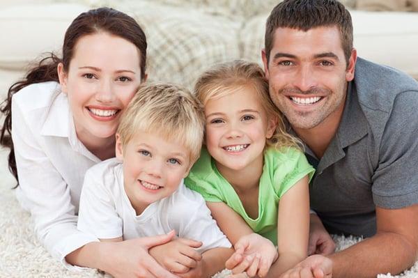 Family Dentistry in Shawnee, KS