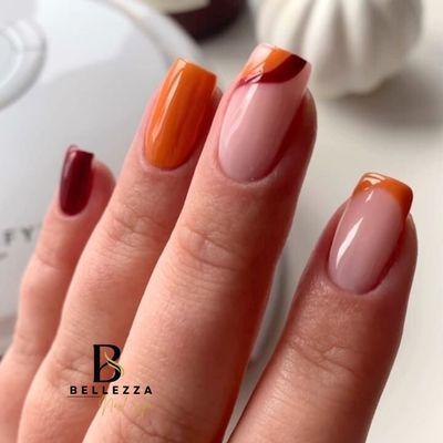 Bellezza Nail Spa