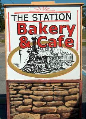 Station Bakery & Cafe