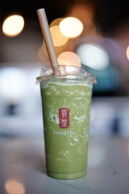 Gong Cha