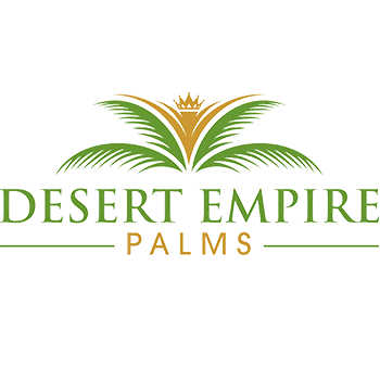 Desert Empire Palms