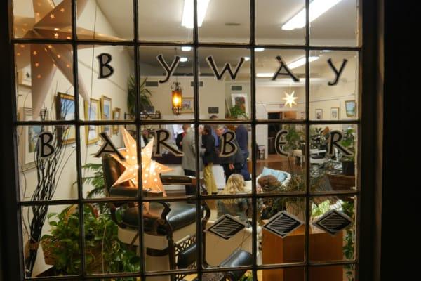 ByWay Barber and Massage Co